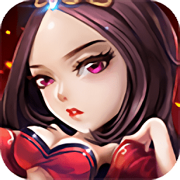 诸神风暴变态版 Logo
