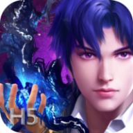 唐家斗罗内购最新版 Logo
