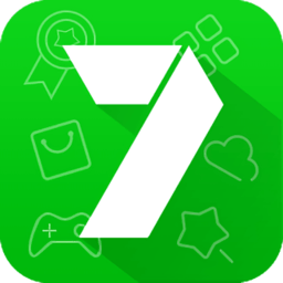 77233修改游戏盒 Logo